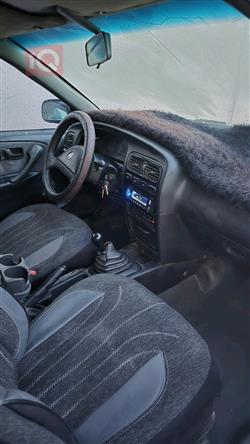 نيسان بريميرا